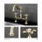 Kingston Brass Heritage Two-Handle 2-Hole Deck Mount Bridge Kitchen Faucet-11175250-27872206