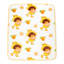Ensemble de coussin et coussin décoratif Strawberry Shortcake
