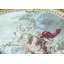 Hand-Knotted High-Quality Pink Area Rug