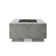 Kenton Outdoor 60" Concrete Fire Pit Table