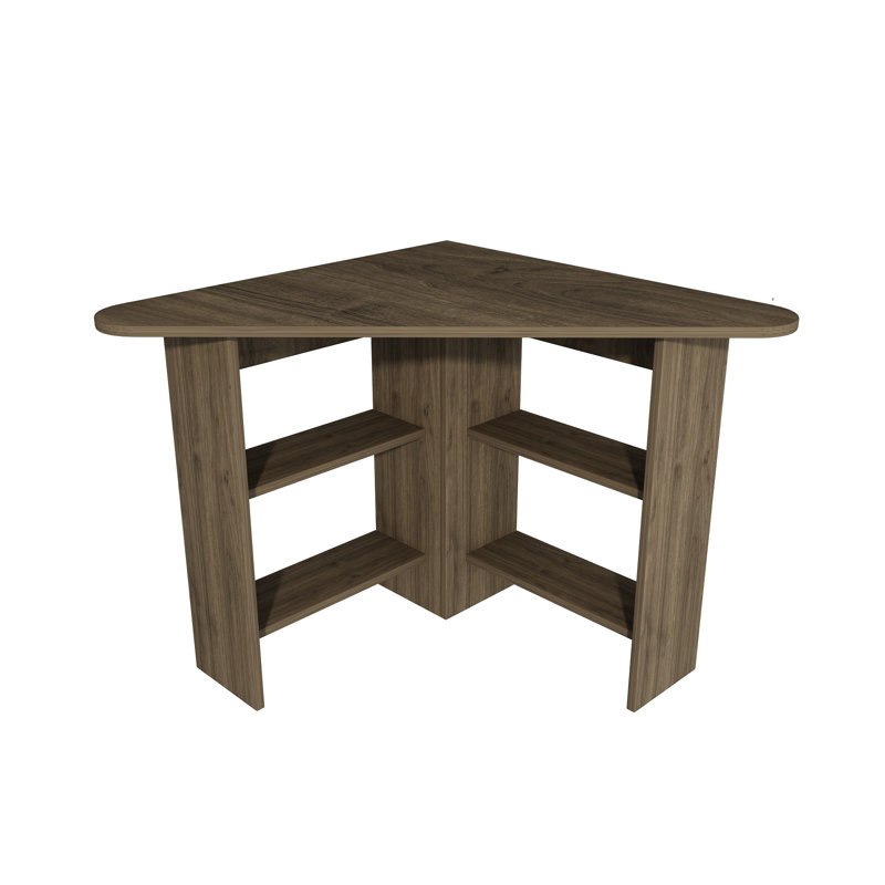 Bueche Desk, Walnut