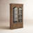 Alcy Dining Cabinet