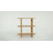 32" Modern Wood Bookcase-194313346-194313344