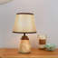 Sonai Ceramic Lamp Base Lamp