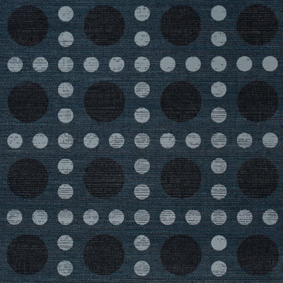 Schumacher X Backdrop Puntini Sisal Wallpaper
