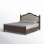 Lit plateforme tapissier Bilal-313313172-270252570