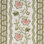 Parvati Floral Stripe Fabric