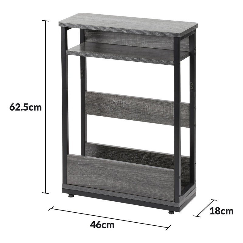Abisola End Table