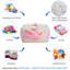 Housse de rangement pour petit sac de pois-356885510-358852466