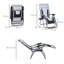 Aymelia 89cm Long Reclining Zero Gravity-1775480918