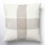 Coussin 100% lin Tibbs-1570568247