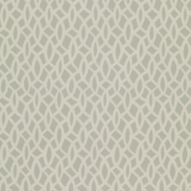 Chain Link Wallpaper, Mineral