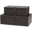Boîte décorative en cuir Brownsburg-1191438003-1191834891