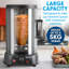 Baridi Specialty Grill