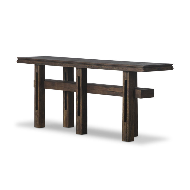 CONTESSA 78'' W Console Table