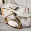 Console d'entrée de style luxueux-107130181