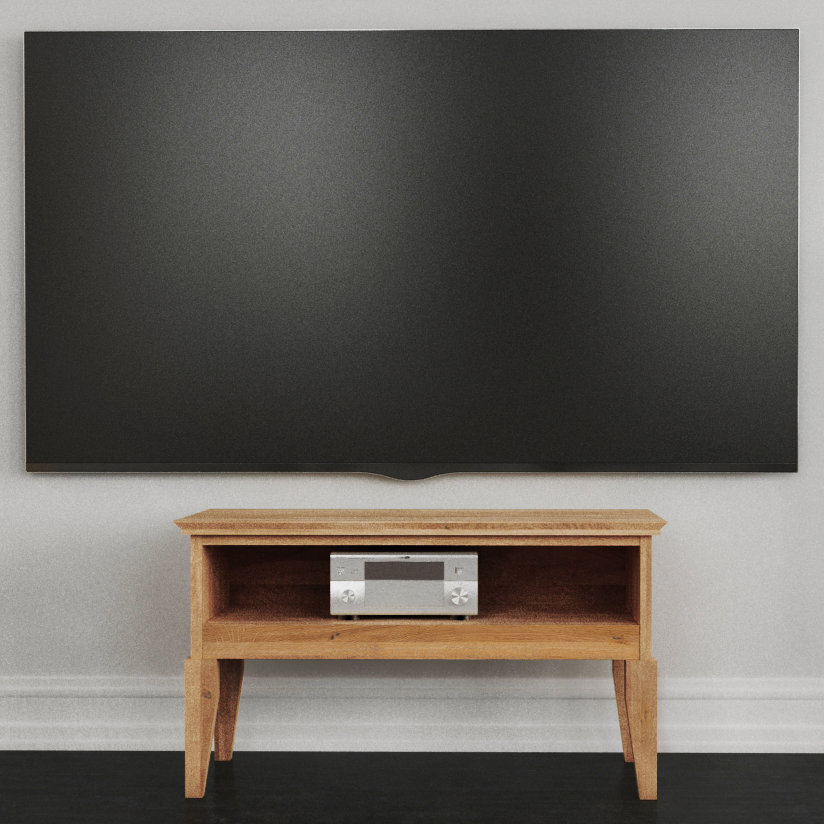 TV Stand for TVs up to 42"