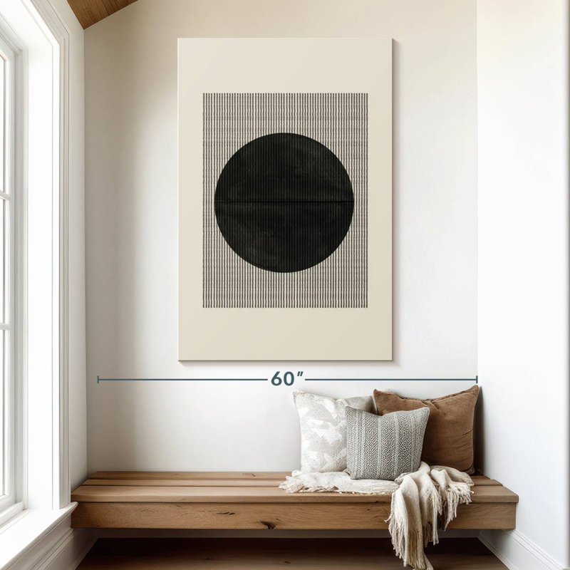 Avery Minimalist Paper, 51" H x 34" W