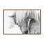 Nature Inspired Halflinger Portrait by  - Picture Frame Photograph on Paper-81387853-131284509-131284587