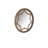 Miroir d'appoint Architrave