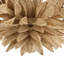 Kasai 6 - Light Semi Flush Mount