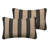 Stella Indoor/Outdoor Lumbar Pillow-1384714910