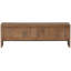 Jerre Tv Unit Mango Wood Natural