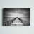 Wrapped Canvas Wall Art - Michael De Guzman 'Withstand' Wall Art for Living Room, Bedroom, or Office Décor - 12x19-2136469162