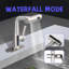 Pull-out Sprayer Bathroom Faucet-98667917