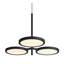 Shine On 3 - Light LED Pendant-74747864-74747863