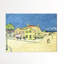 Vincent Van Gogh - Wrapped Canvas Print-21211362