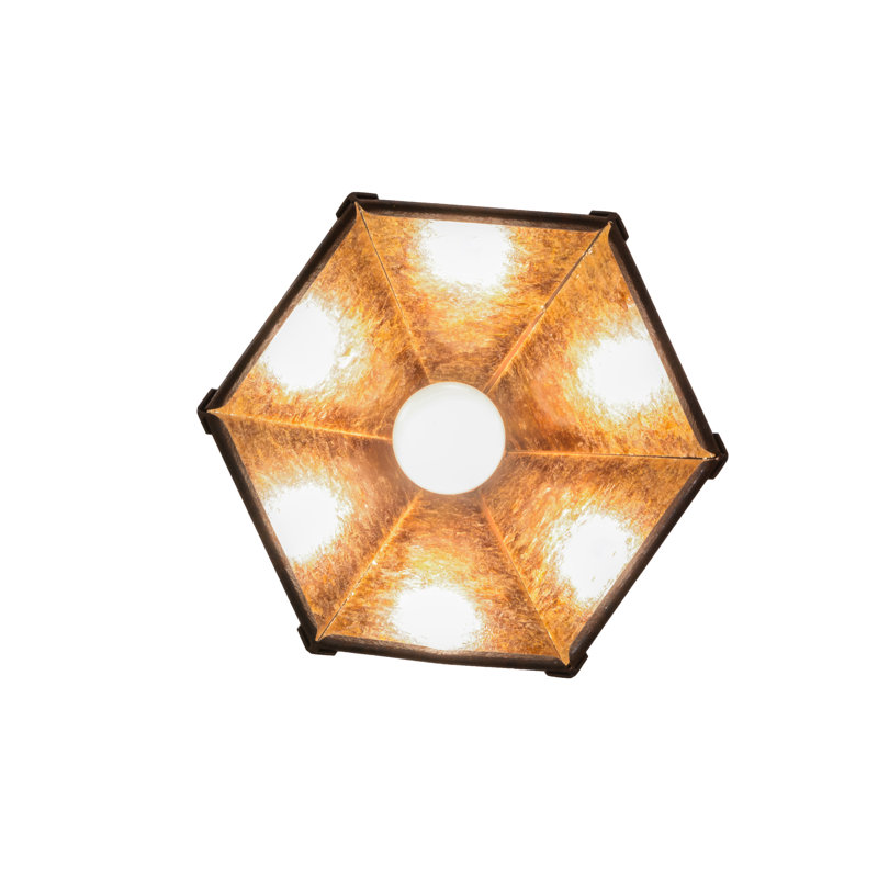1 - Light Pendant