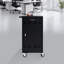 Chariot de charge mobile et armoire pour tablettes 45 ordinateurs portables