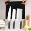 MforStyle Magnetic Knife Holder