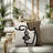 Vie Abstract Reversible Indoor/Outdoor Square Pillow-109594601-109605384