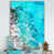 Toile tendue