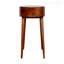 Console en bois massif 31,52 po Canessa