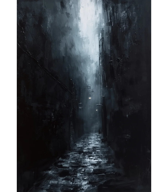 Shadowed Path