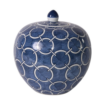 Handmade Jar