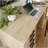 Credenza, Brown Finish