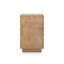 Vanessa Small 3-Drawer End Table