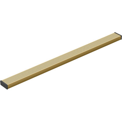 Linear Grid Shower Drain