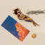 Serviette de bain Sky Beach