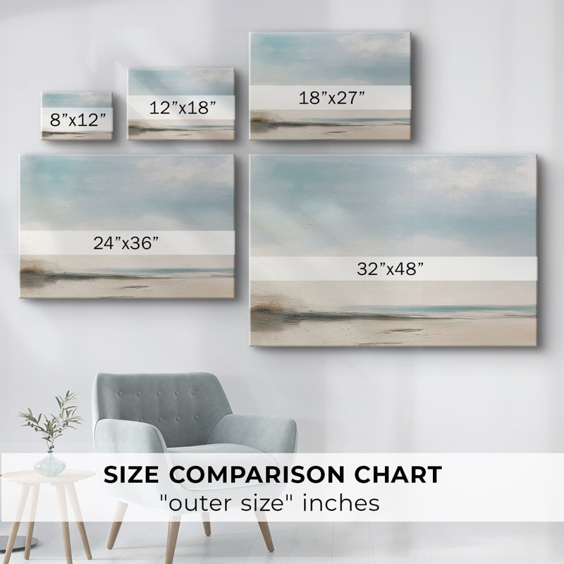 Nautical Series-CLV -Galery Wraraped Cavas, 12 x 18