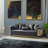 Eude 4 - Piece Velvet Living Room Set-2007771300