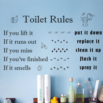 Wall Decal