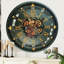 Wall Clock-321204539