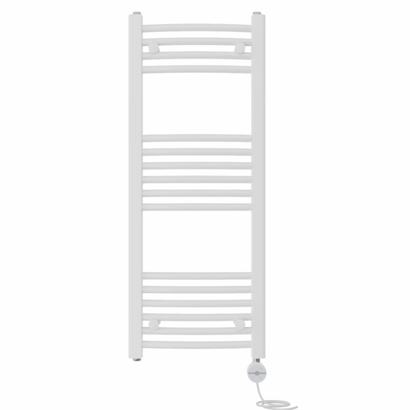Dahndray Curved Towel Rail Heated Towel Rails