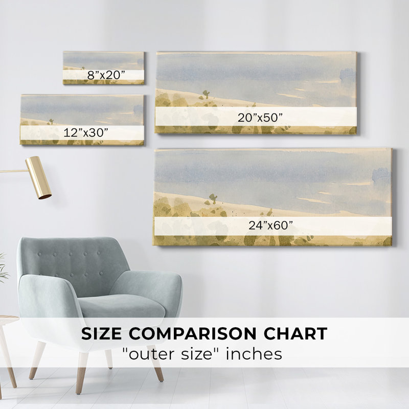 " Brushy Coast I "