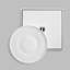 Nea Porcelain Dinner Plate